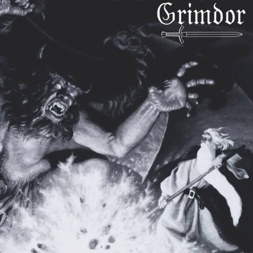 Grimdor : Battle at the Bridge of Khazad​-​dûm